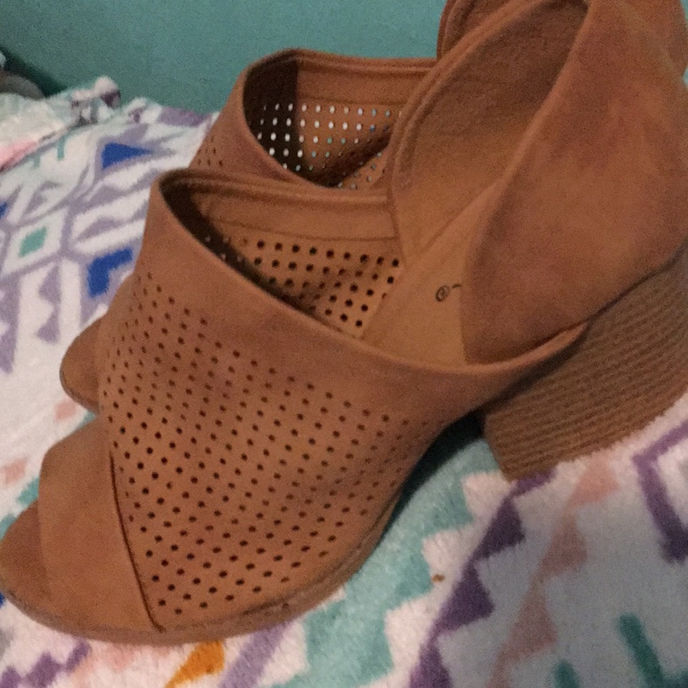 Highheels